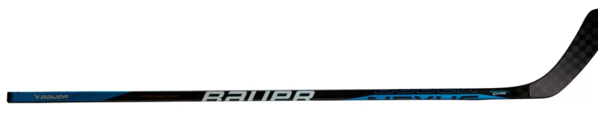 BAUER Hockeyklubbor Bauer> Hockeyklubba Nexus E4 Int