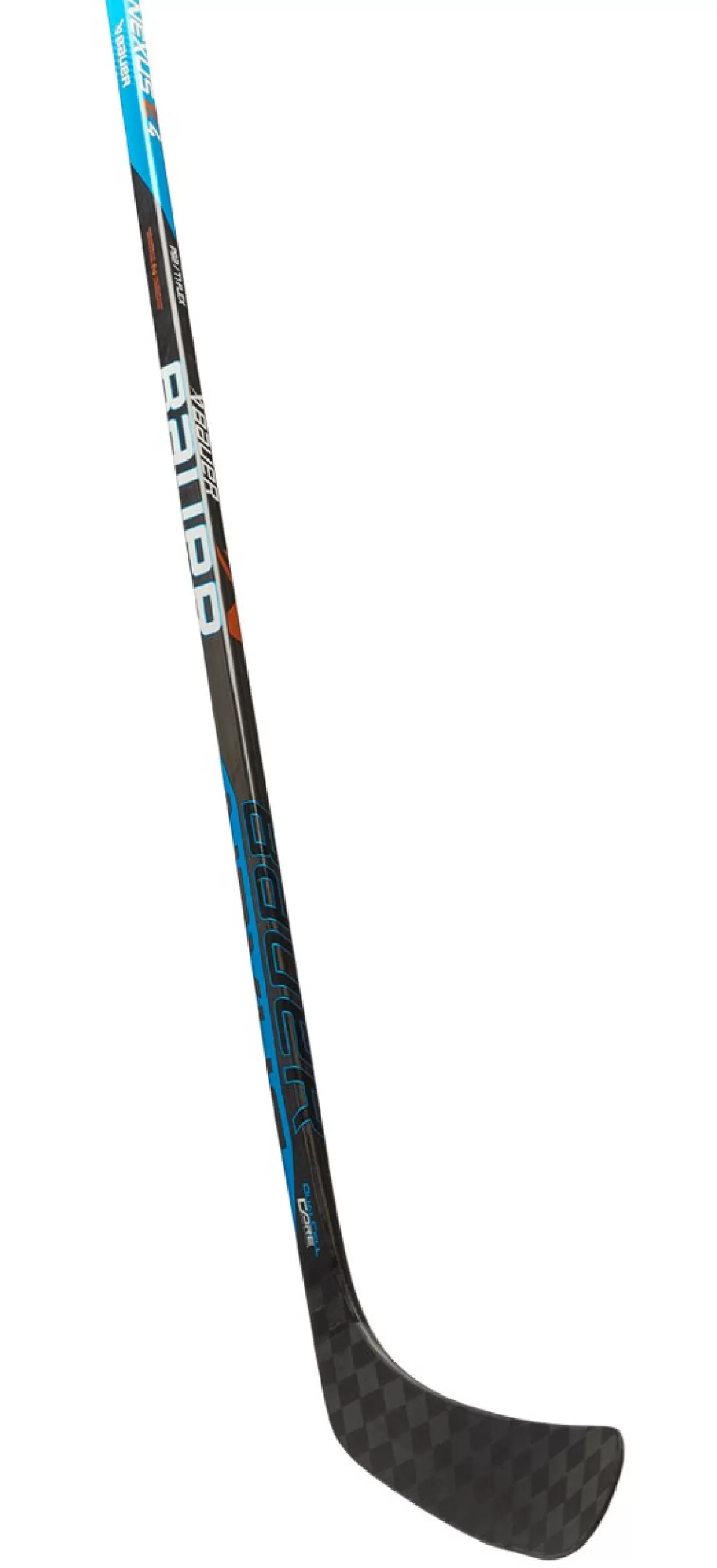 BAUER Hockeyklubbor Junior> Hockeyklubba Nexus E4 Jr