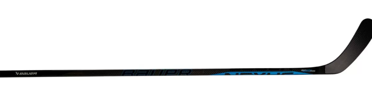 BAUER Hockeyklubbor Bauer> Hockeyklubba Nexus E5 Pro Int