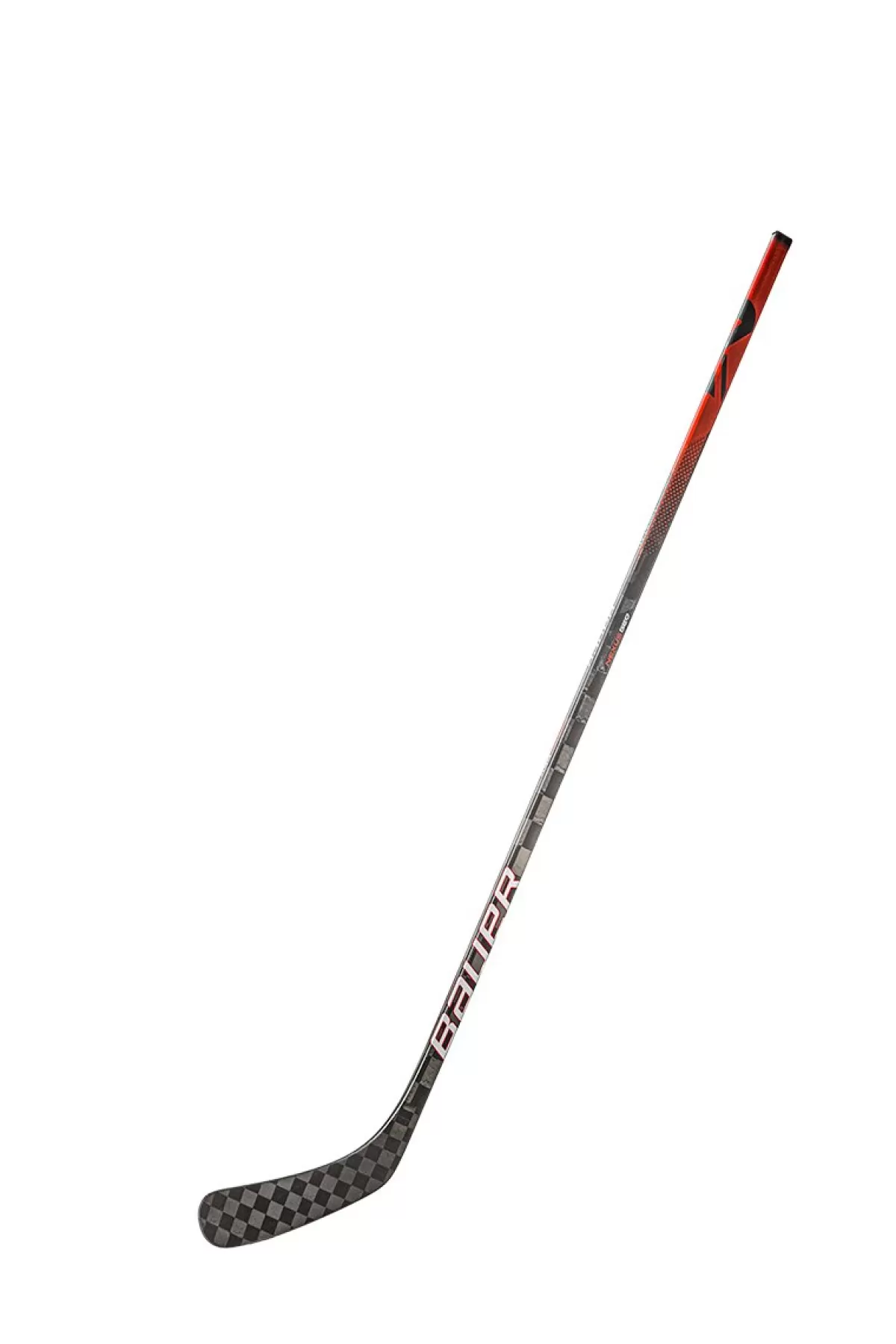 BAUER Hockeyklubbor Junior> Hockeyklubba Nexus Geo Jr Limited Edition