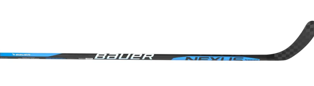 BAUER Hockeyklubbor Bauer> Hockeyklubba Nexus League Int