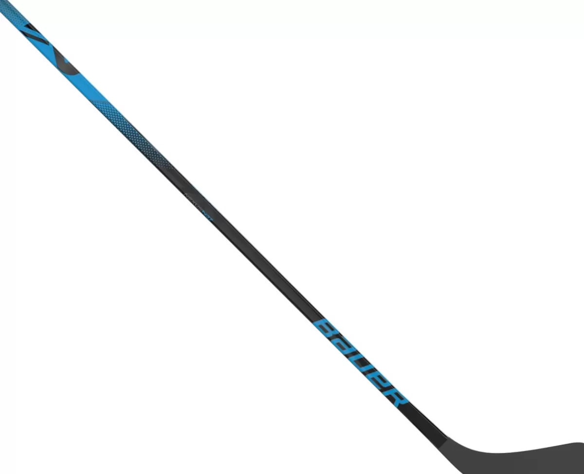 BAUER Hockeyklubbor Junior> Hockeyklubba Nexus N37 Jr.