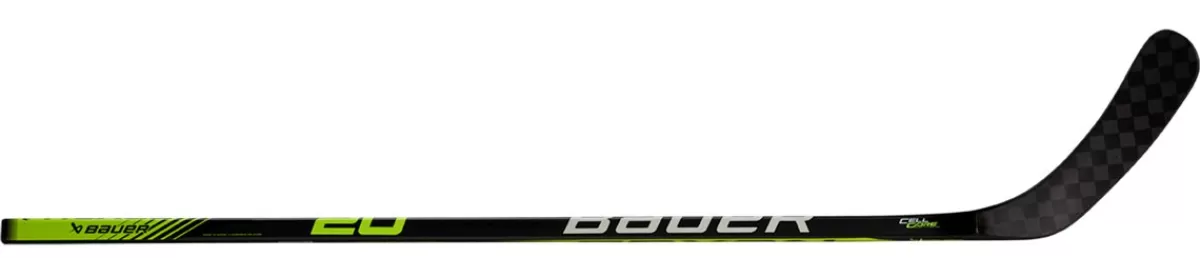 BAUER Hockeyklubbor Bauer> Hockeyklubba Nexus Performance Yth - 20 Flex