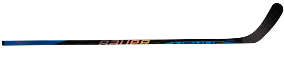 BAUER Hockeyklubbor Bauer> Hockeyklubba Nexus Sync Int