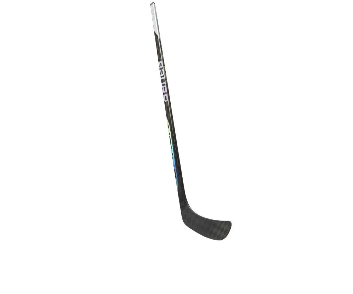 BAUER Hockeyklubbor Bauer> Hockeyklubba Nexus Sync Int Silver