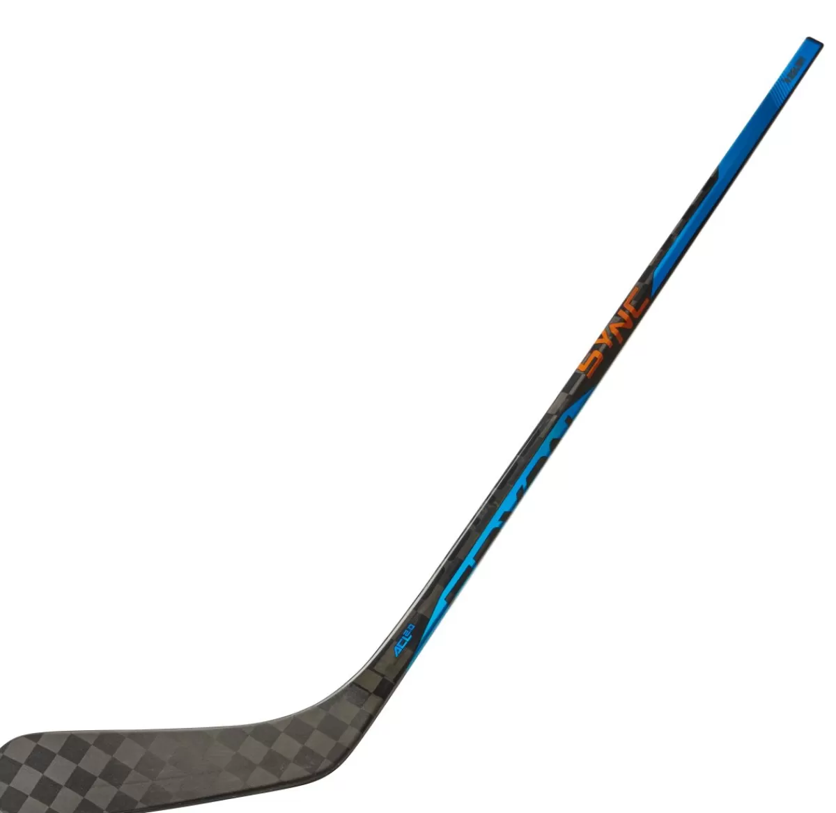 BAUER Hockeyklubbor Senior> Hockeyklubba Nexus Sync Sr