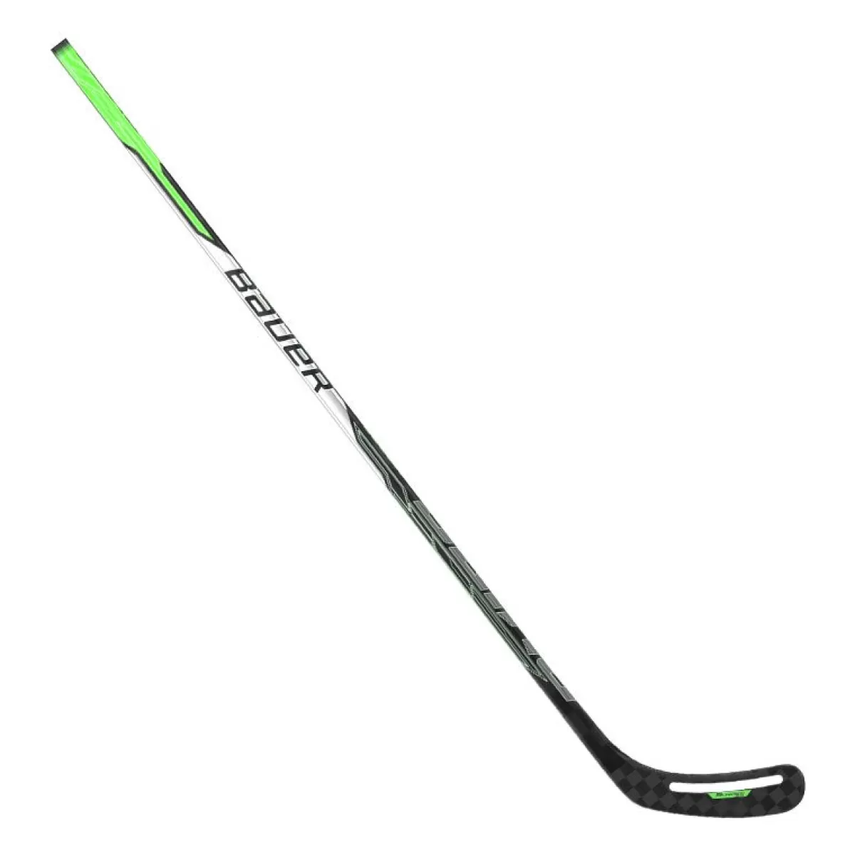 BAUER Hockeyklubbor Bauer> Hockeyklubba Sling Int