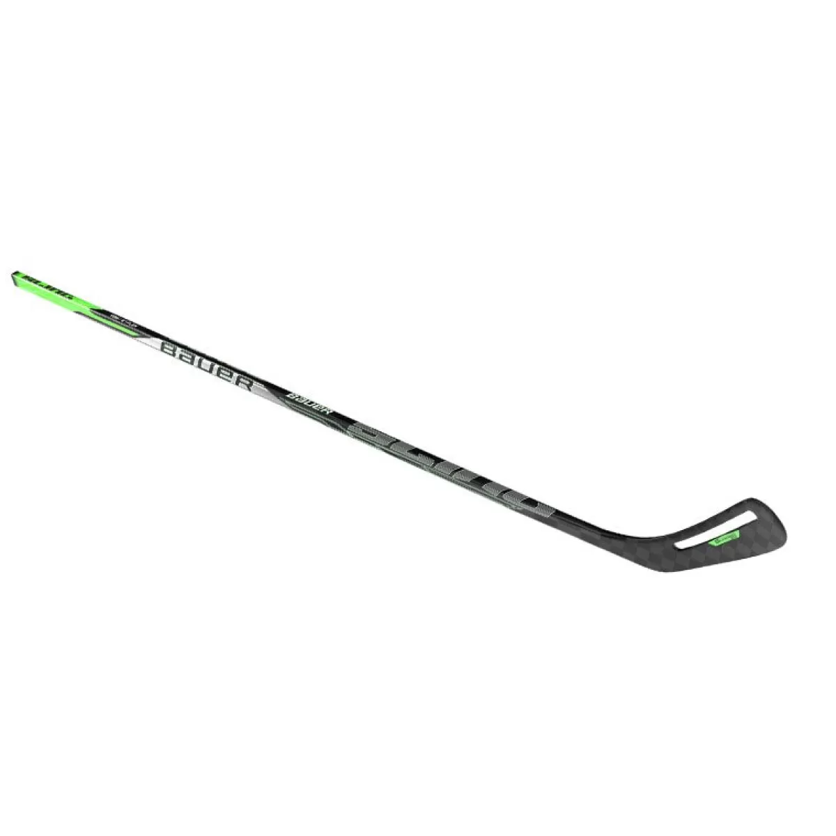 BAUER Hockeyklubbor Bauer> Hockeyklubba Sling Int