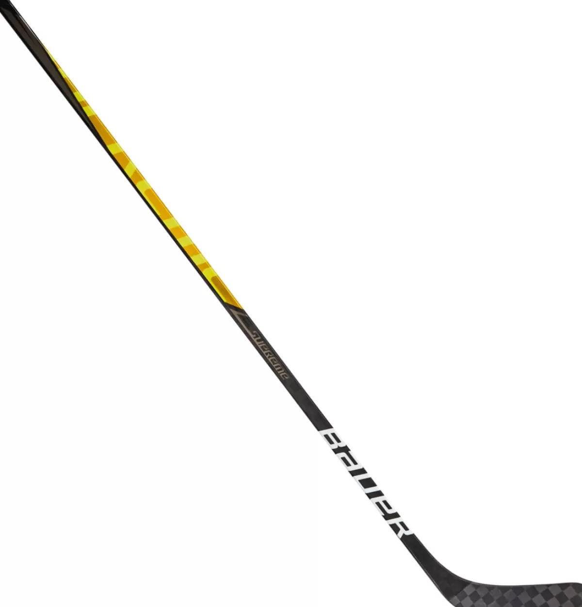 BAUER Hockeyklubbor Bauer> Hockeyklubba Supreme 3S Pro Sr.