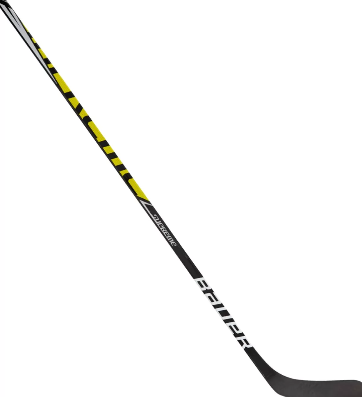 BAUER Hockeyklubbor Junior> Hockeyklubba Supreme S37 Jr.