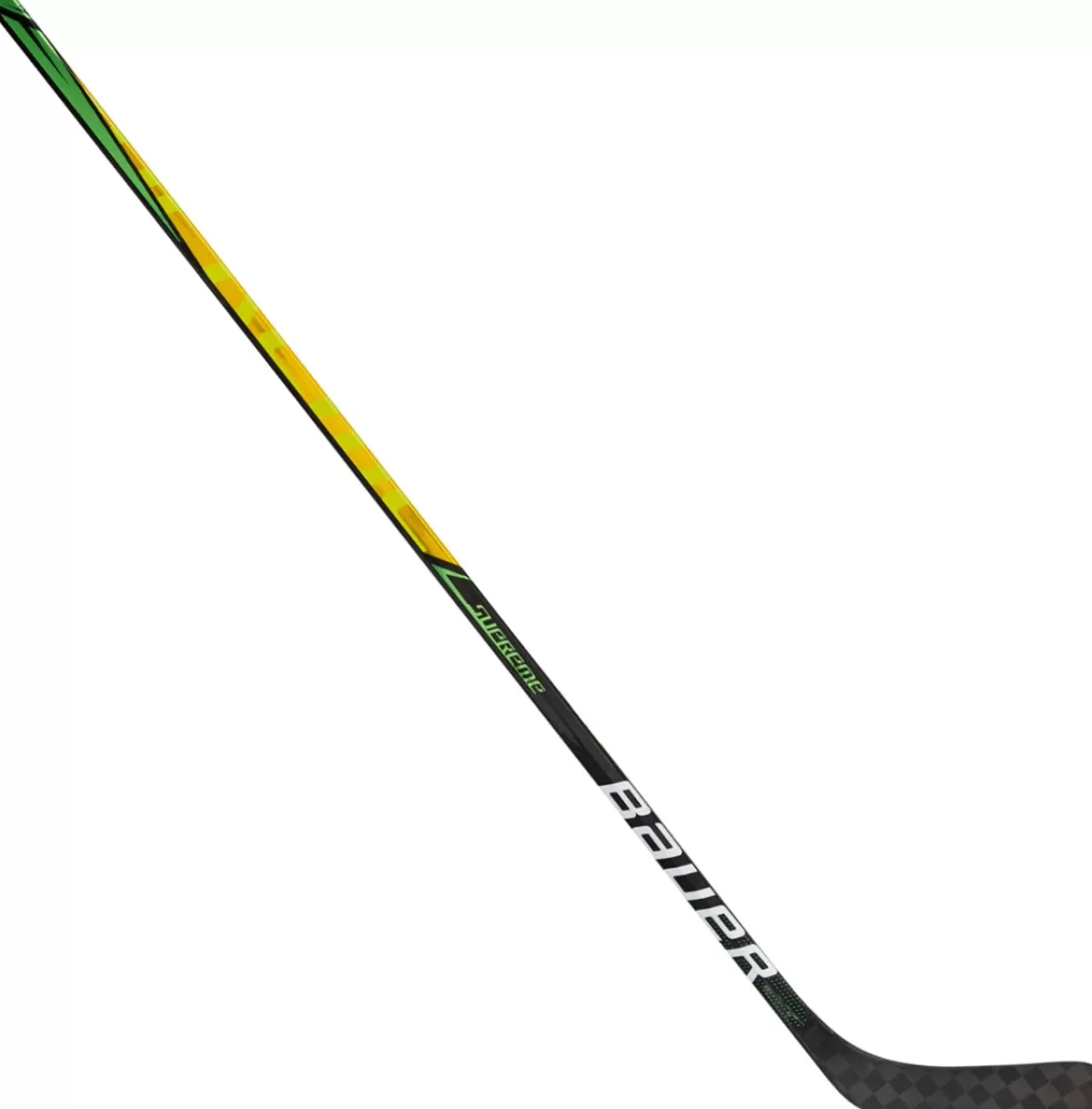 BAUER Hockeyklubbor Junior> Hockeyklubba Supreme Ultrasonic 30 Flex Jr.