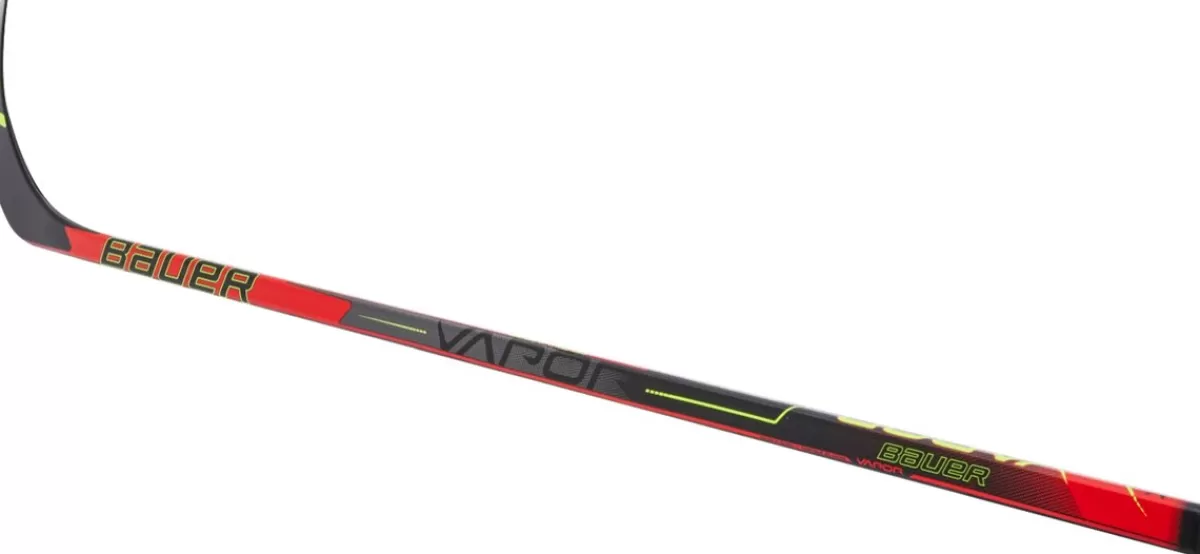 BAUER Hockeyklubbor Barn (Yth)> Hockeyklubba Vapor 20 Flex Yth.