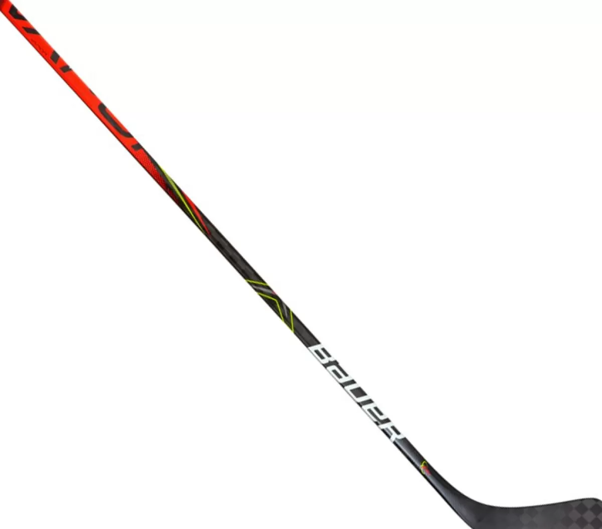 BAUER Hockeyklubbor Senior> Hockeyklubba Vapor 2X Pro Sr.