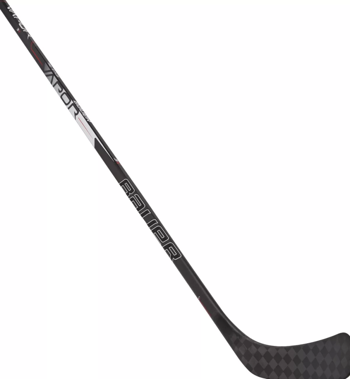 BAUER Hockeyklubbor Intermediate> Hockeyklubba Vapor 3X Int