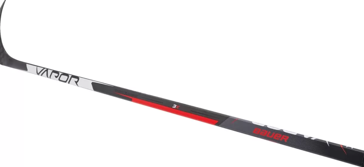 BAUER Hockeyklubbor Bauer> Hockeyklubba Vapor 3X Int