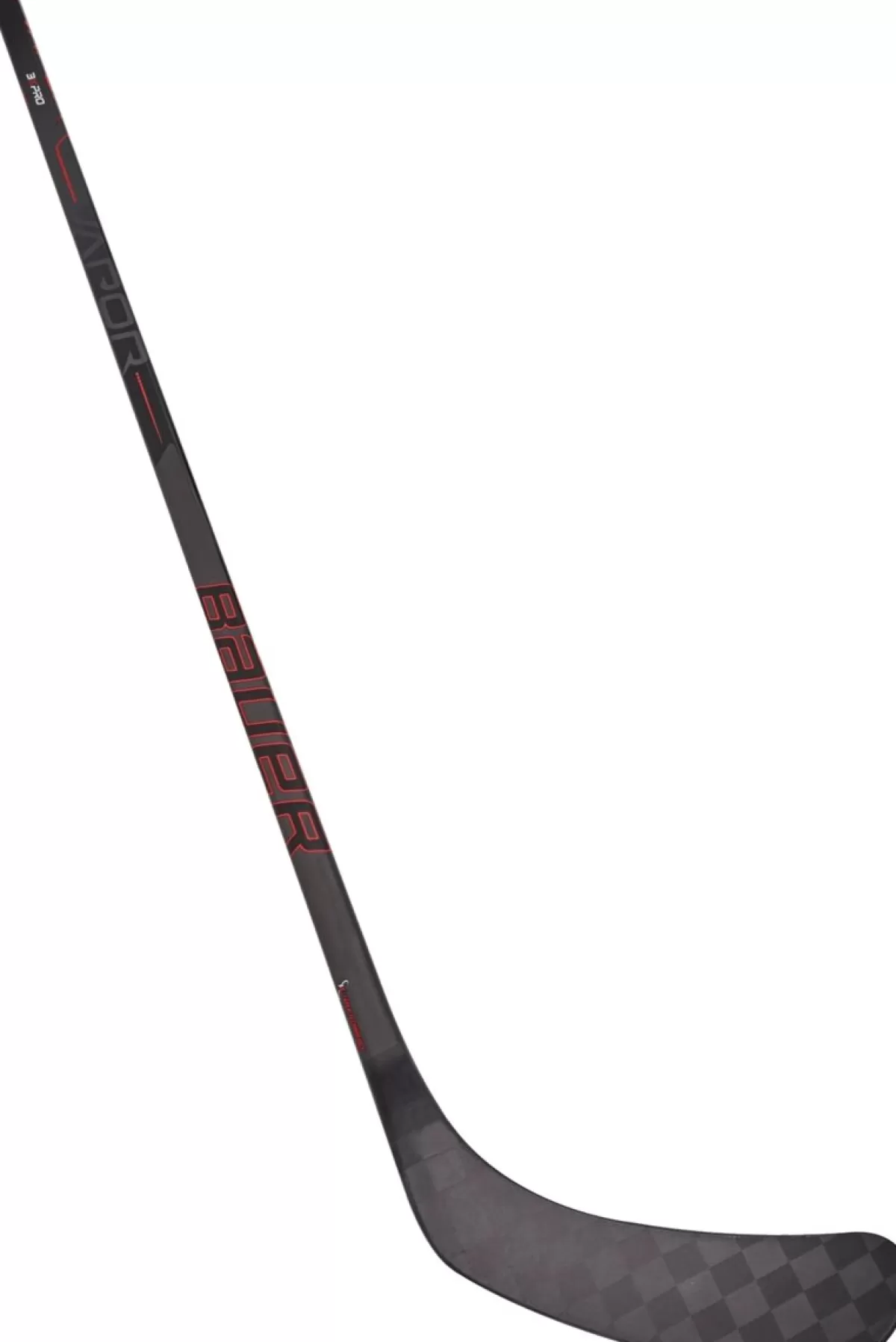 BAUER Hockeyklubbor Intermediate> Hockeyklubba Vapor 3X Pro Int.