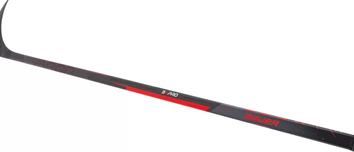 BAUER Hockeyklubbor Bauer> Hockeyklubba Vapor 3X Pro Sr.