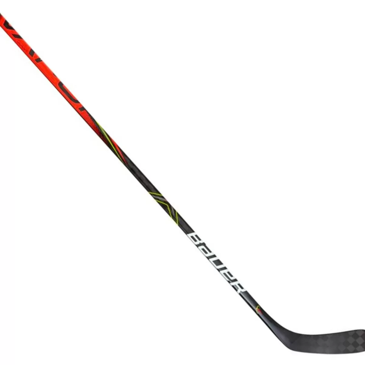 BAUER Hockeyklubbor Intermediate> Hockeyklubba Vapor Flylite Int.