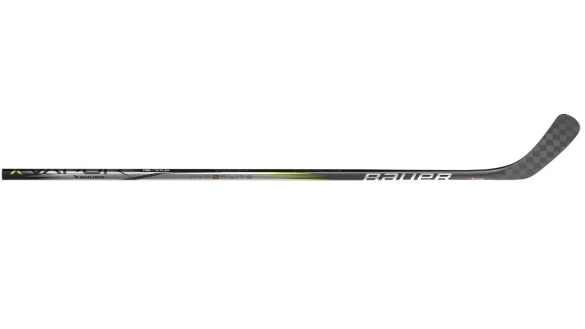 BAUER Hockeyklubbor Intermediate> Hockeyklubba Vapor Hyperlite2 Int