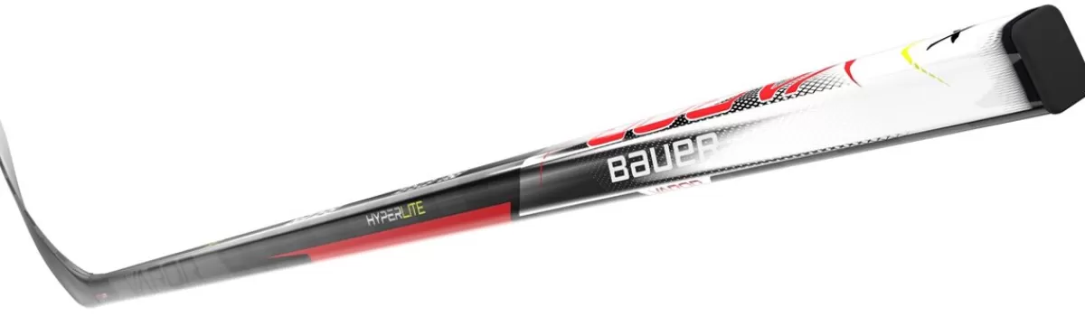 BAUER Hockeyklubbor Junior> Hockeyklubba Vapor Hyperlite 30 Flex Jr.