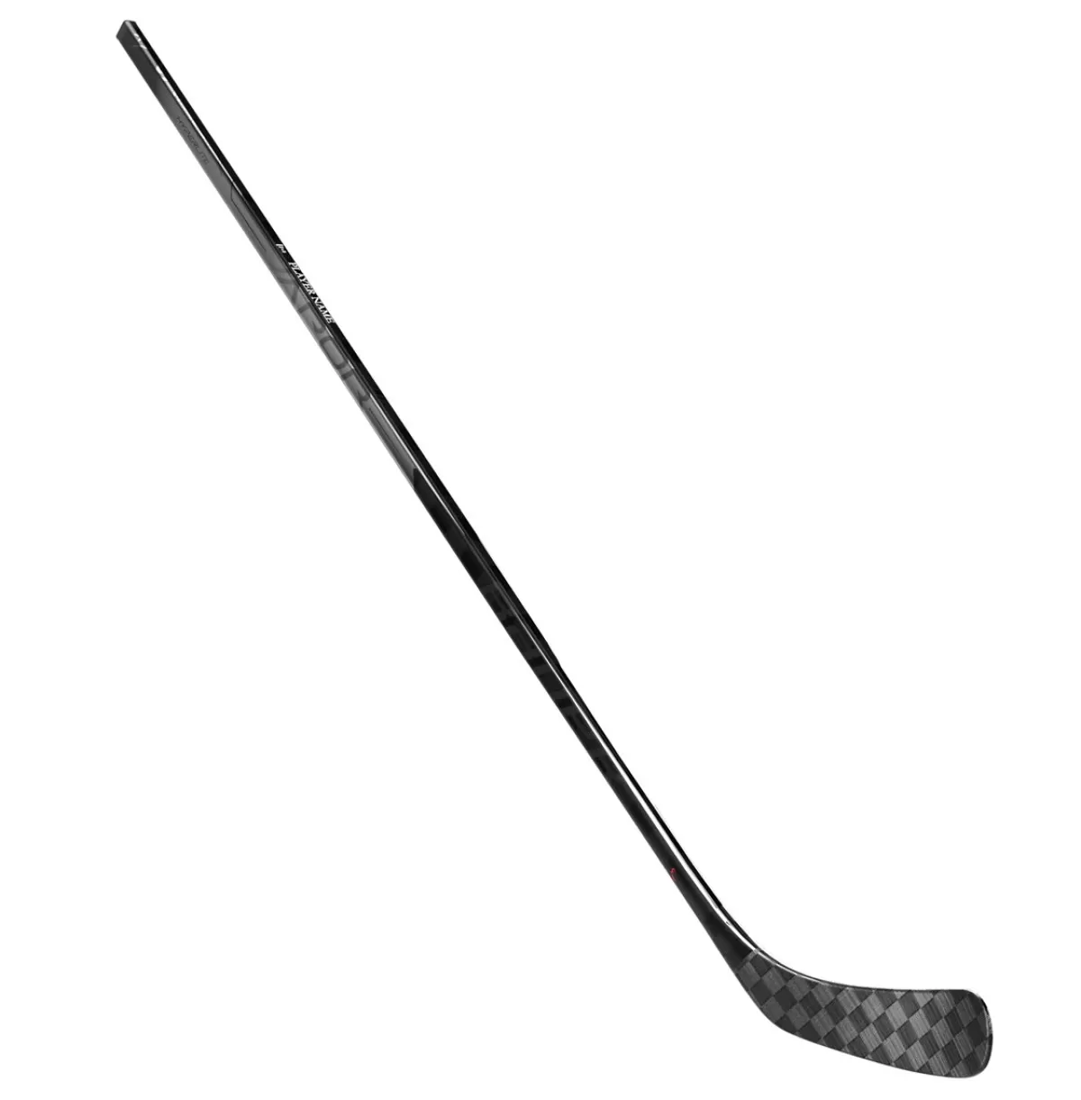 BAUER Hockeyklubbor Intermediate> Hockeyklubba Vapor Hyperlite Int Black