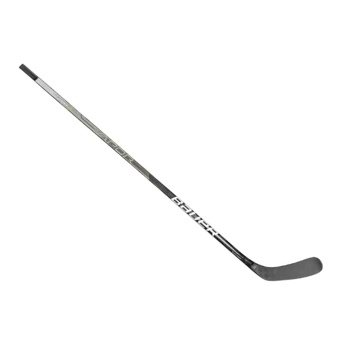 BAUER Hockeyklubbor Senior> Hockeyklubba Vapor Hyperlite Pro Bank Sr