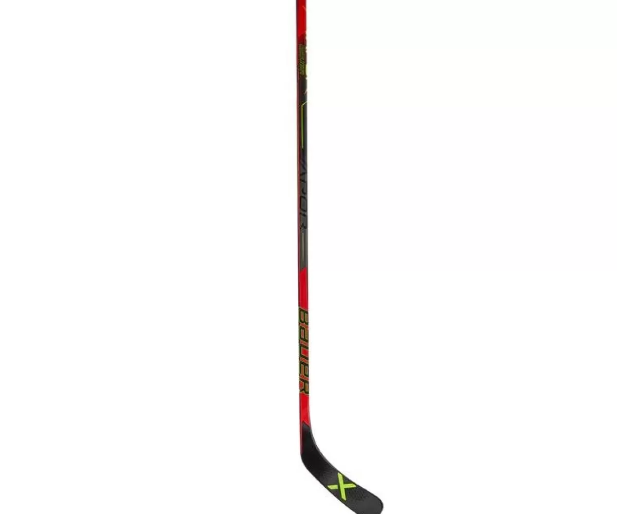 BAUER Hockeyklubbor Junior> Hockeyklubba Vapor Jr