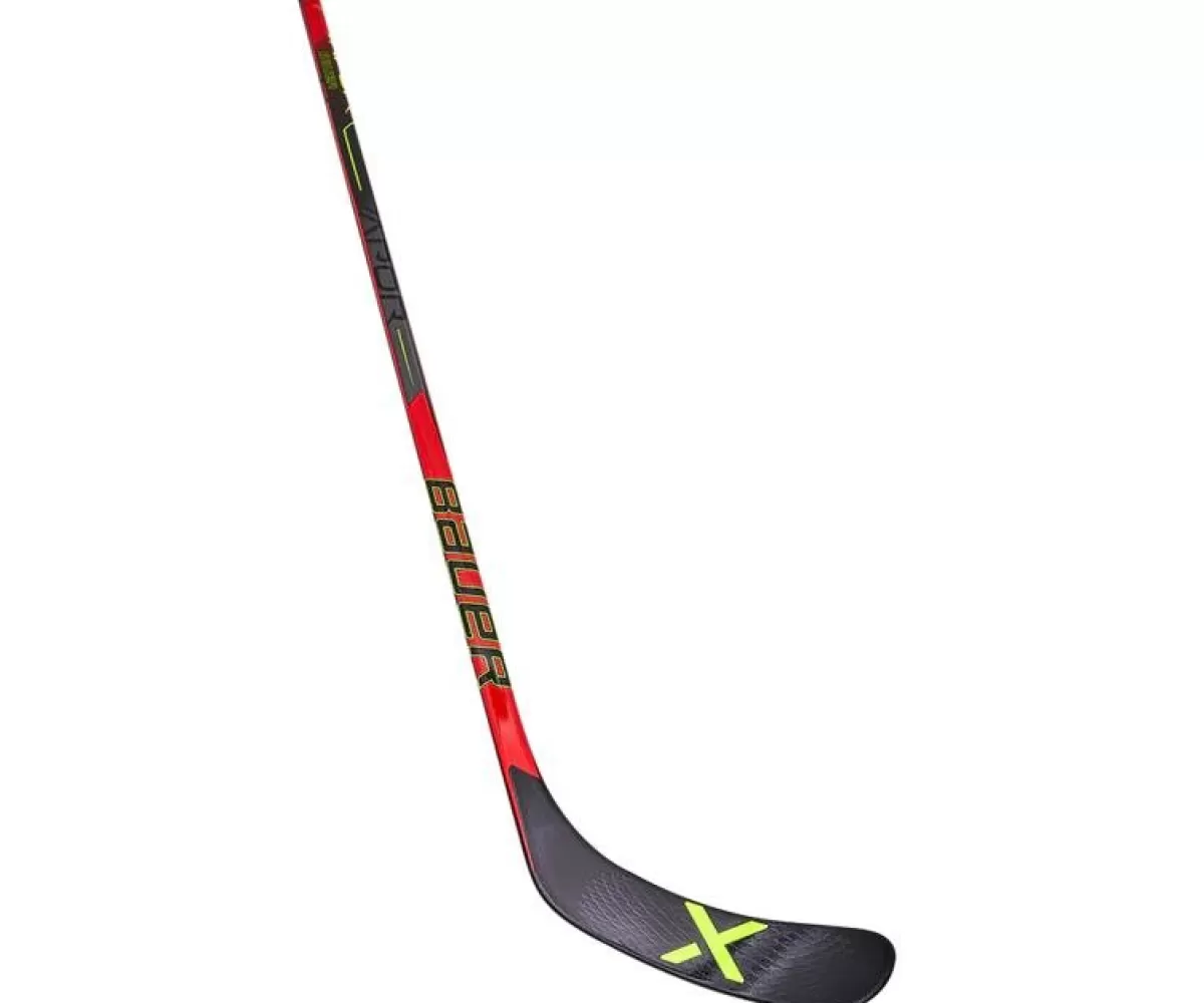 BAUER Hockeyklubbor Junior> Hockeyklubba Vapor Jr