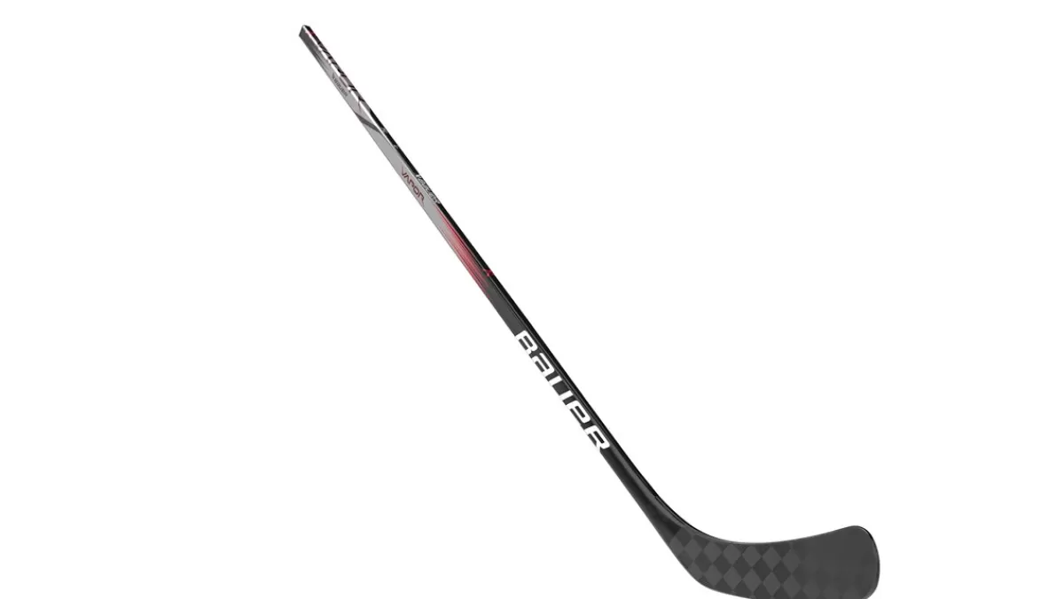 BAUER Hockeyklubbor Bauer> Hockeyklubba Vapor League Sr