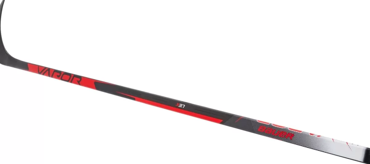 BAUER Hockeyklubbor Junior> Hockeyklubba Vapor X3.7 Jr.