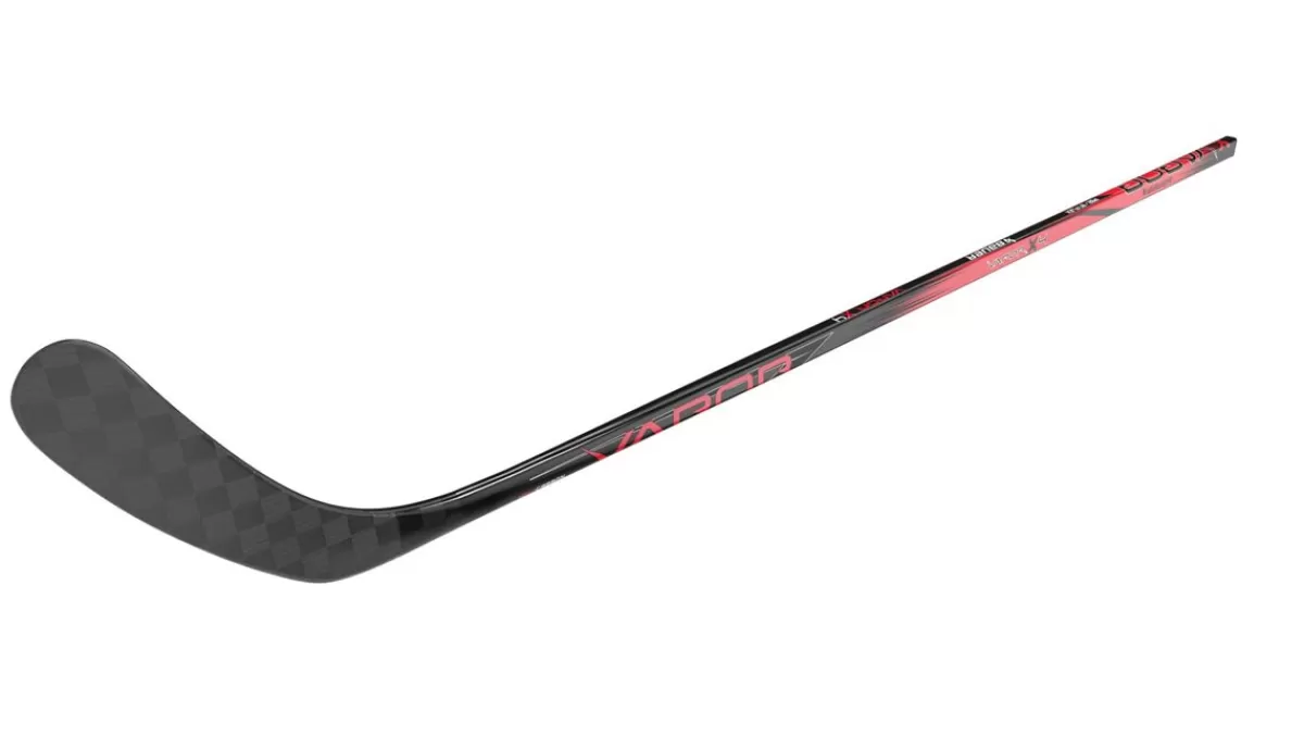 BAUER Hockeyklubbor Intermediate> Hockeyklubba Vapor X4 Int