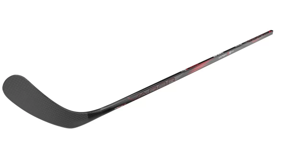 BAUER Hockeyklubbor Intermediate> Hockeyklubba Vapor X5 Pro Int