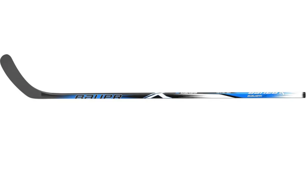 BAUER Hockeyklubbor Bauer> Hockeyklubba X Series Sr