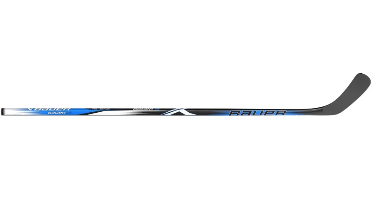 BAUER Hockeyklubbor Senior> Hockeyklubba X Series Sr