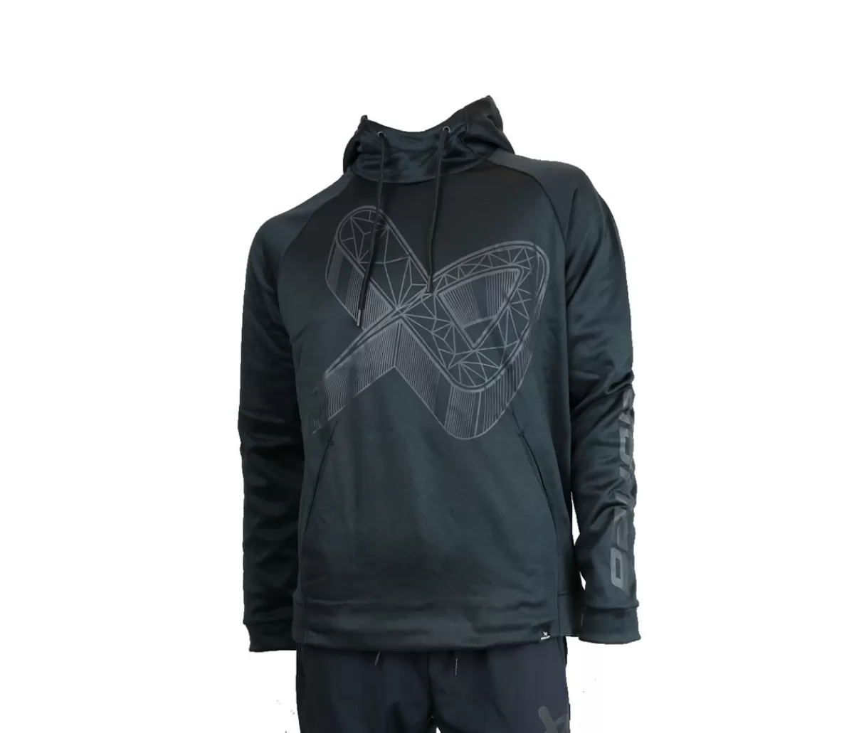 Hoodie Exploded Icon Sr>BAUER Fashion