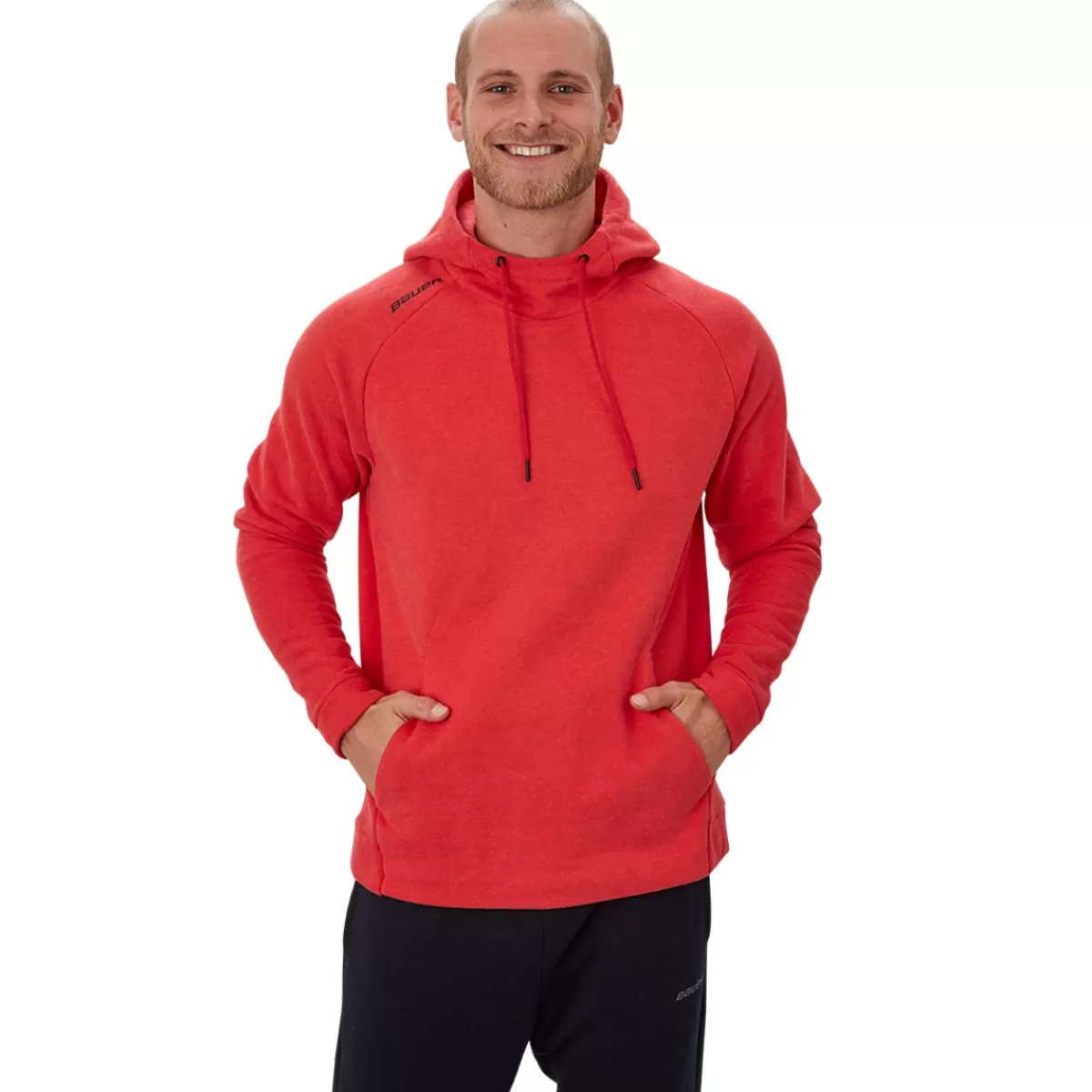 Hoodie Perfect Hoodie -Sr>BAUER Clearance