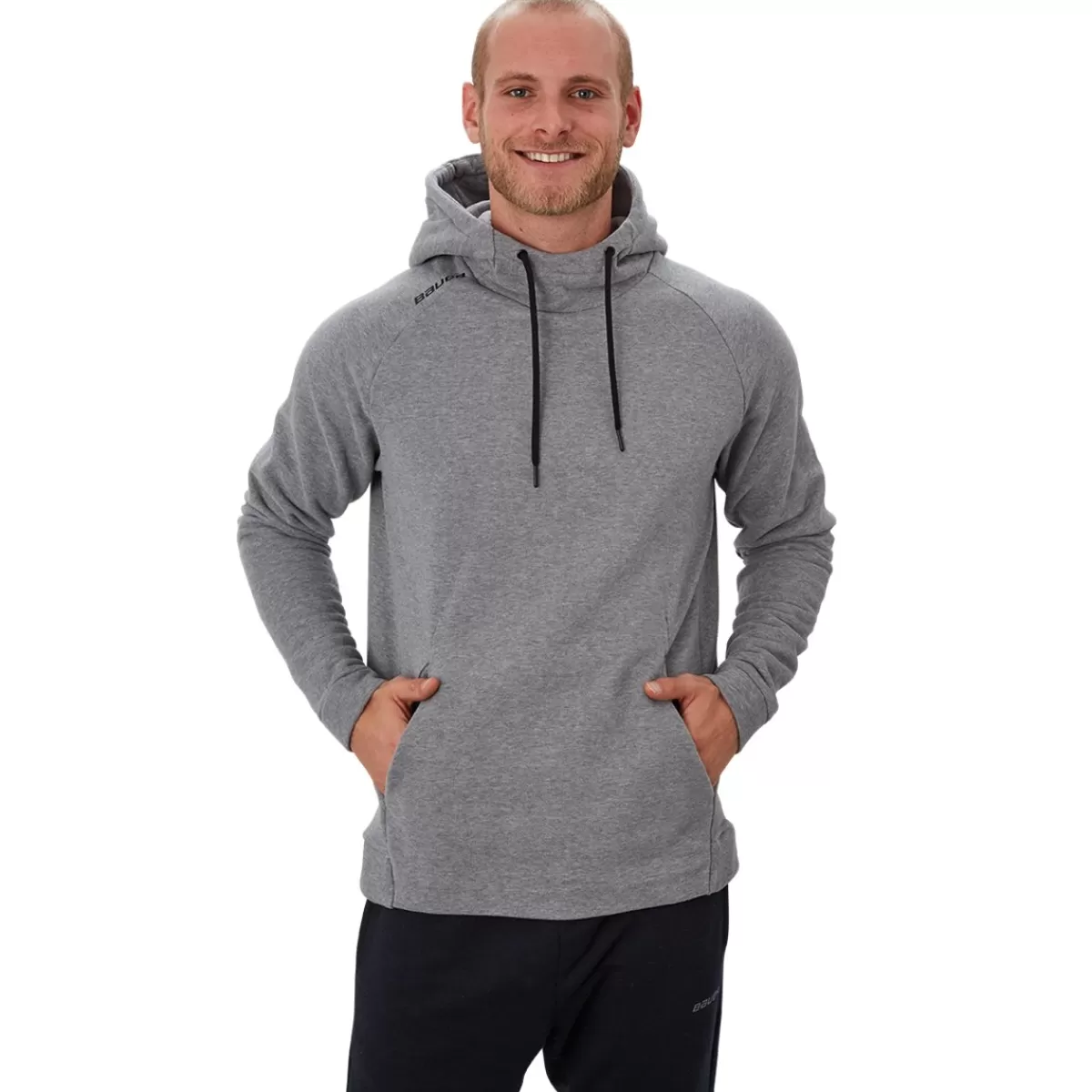 Hoodie Perfect Hoodie -Sr>BAUER Fashion