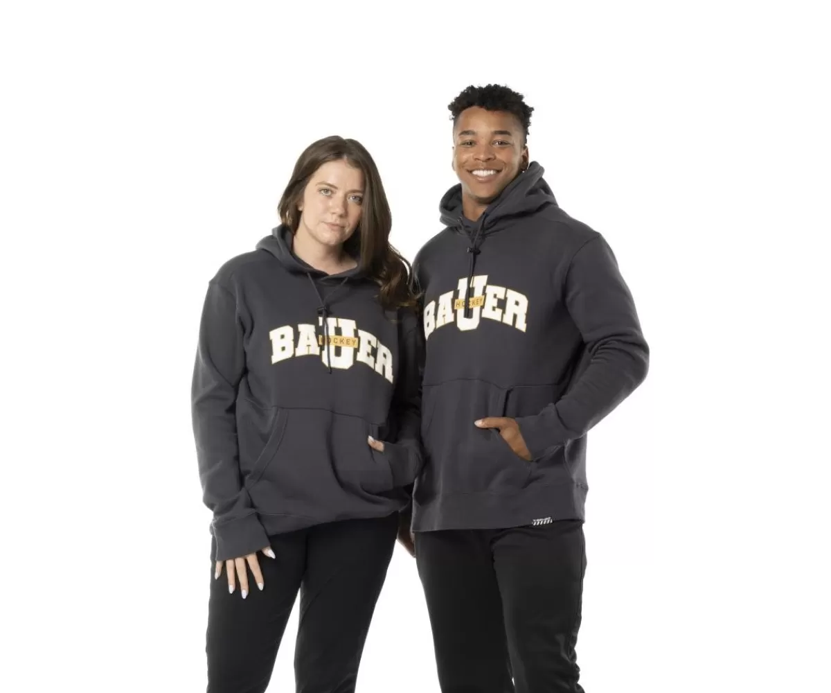 Hoodie University Sr>BAUER Outlet