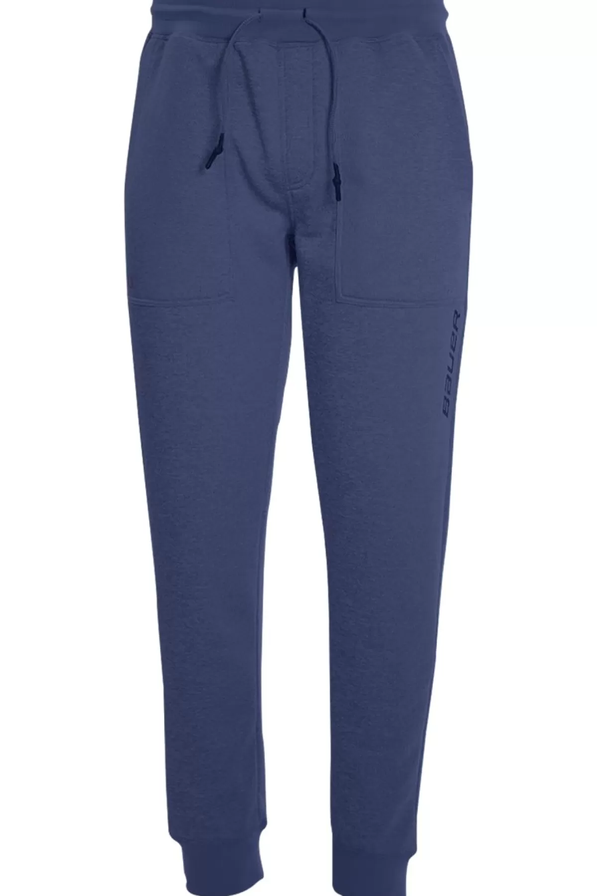 Joggingbyxa Flc Fleece Jogger Sr>BAUER Sale