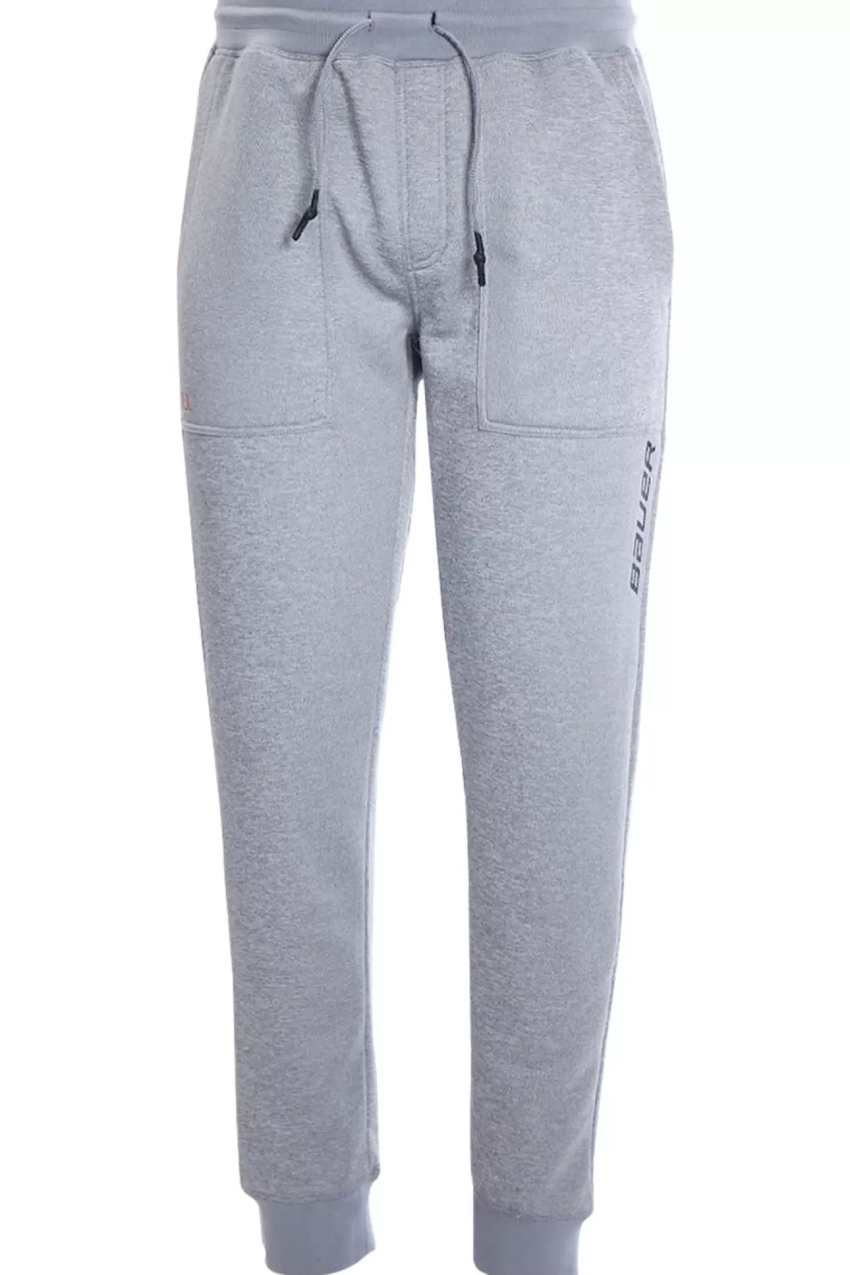 Joggingbyxa Flc Fleece Jogger Sr>BAUER Online