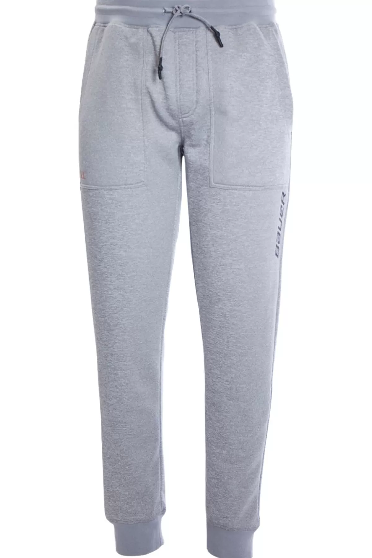 Joggingbyxa Flc Fleece Jogger Sr>BAUER Online