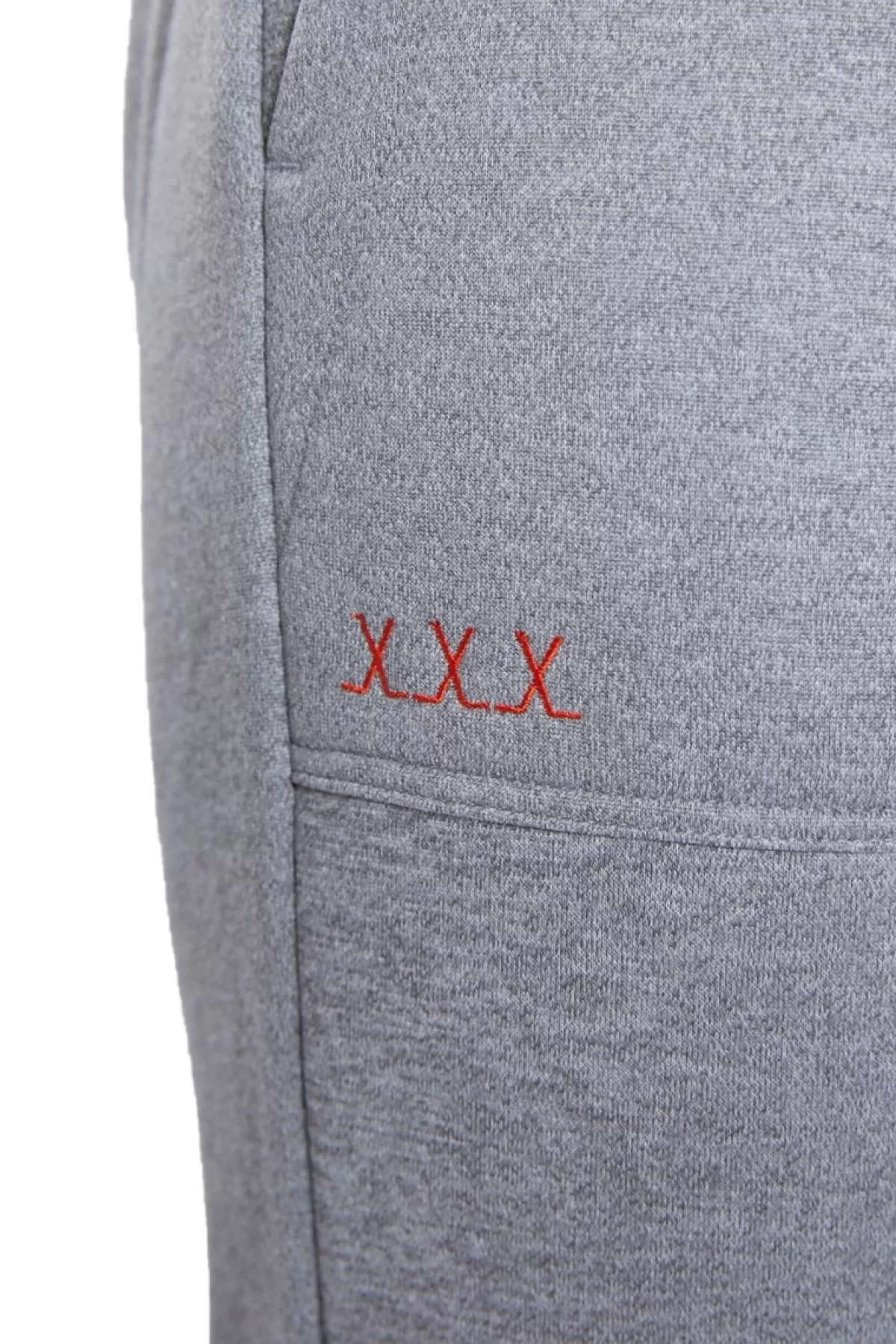 Joggingbyxa Flc Fleece Jogger Sr>BAUER Fashion