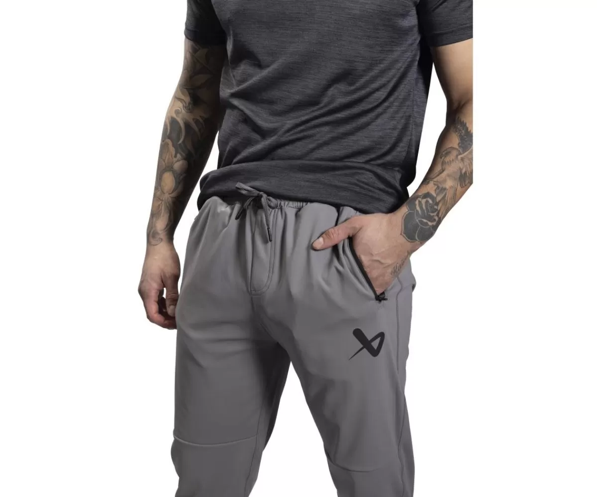 Joggingbyxa Flc Warmth Sr Y>BAUER Fashion