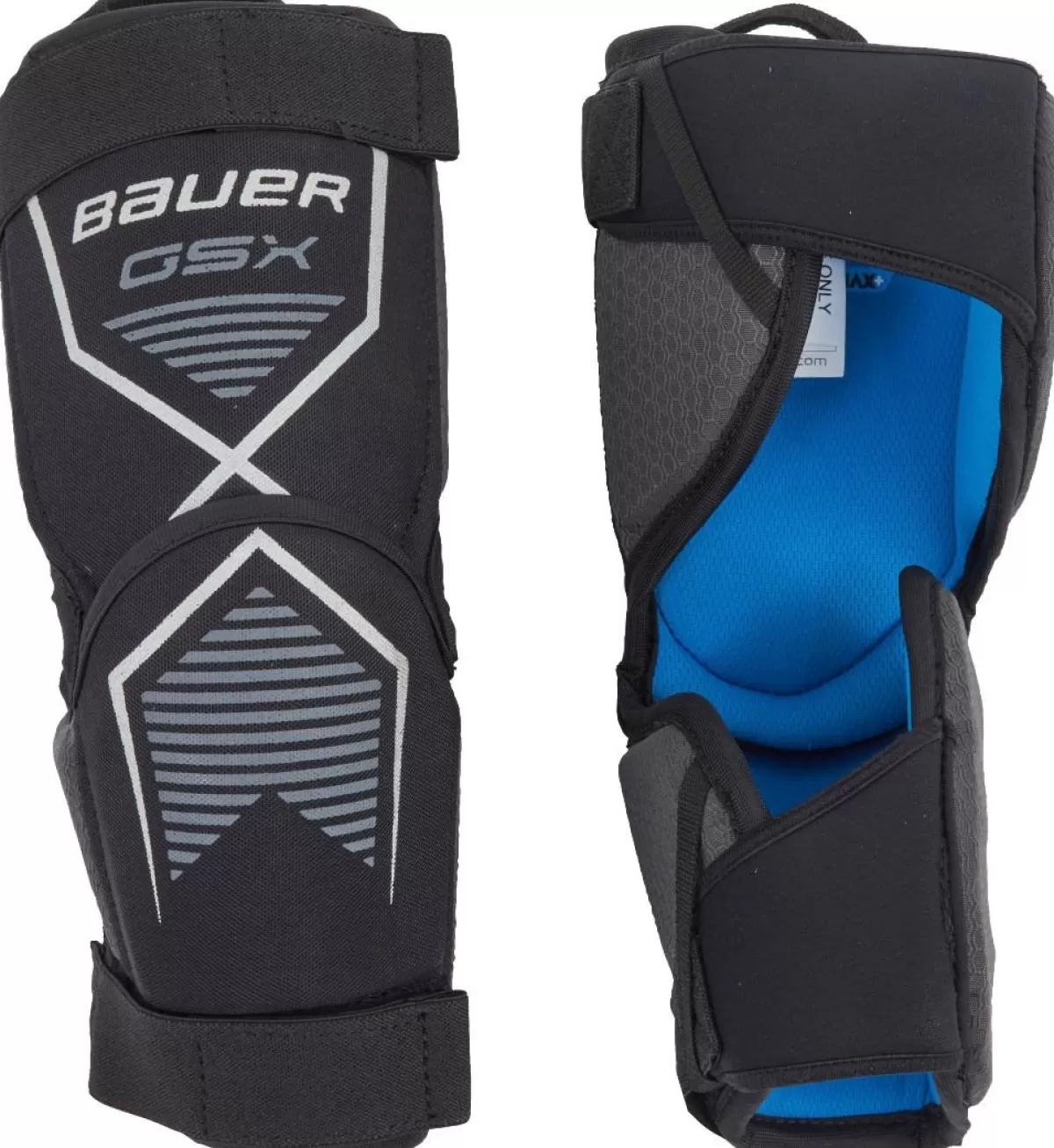 Knaskydd Gsx Jr.>BAUER Store