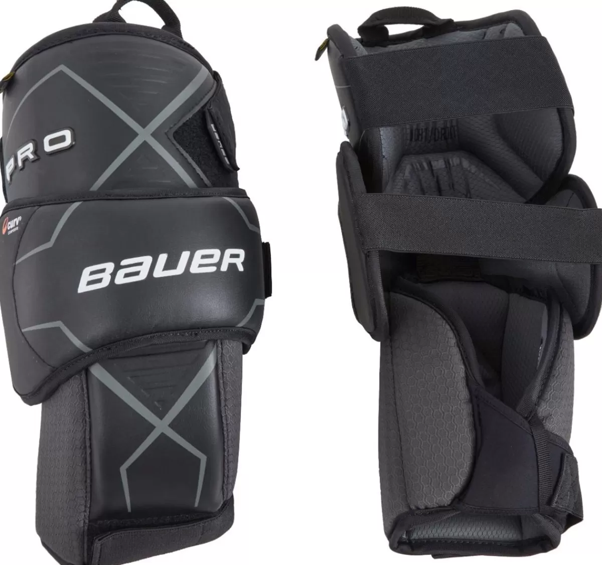 Knaskydd Pro Int.>BAUER Cheap