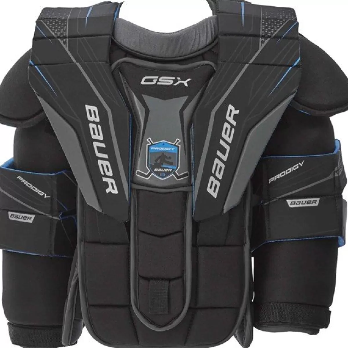 Kombinat Gsx Prodigy Yth.>BAUER Discount