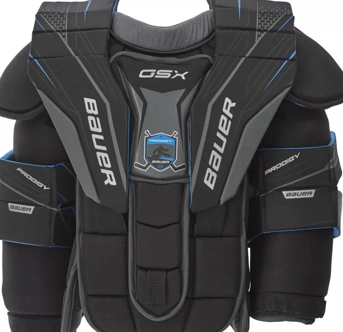 Kombinat Gsx Prodigy Yth.>BAUER Discount