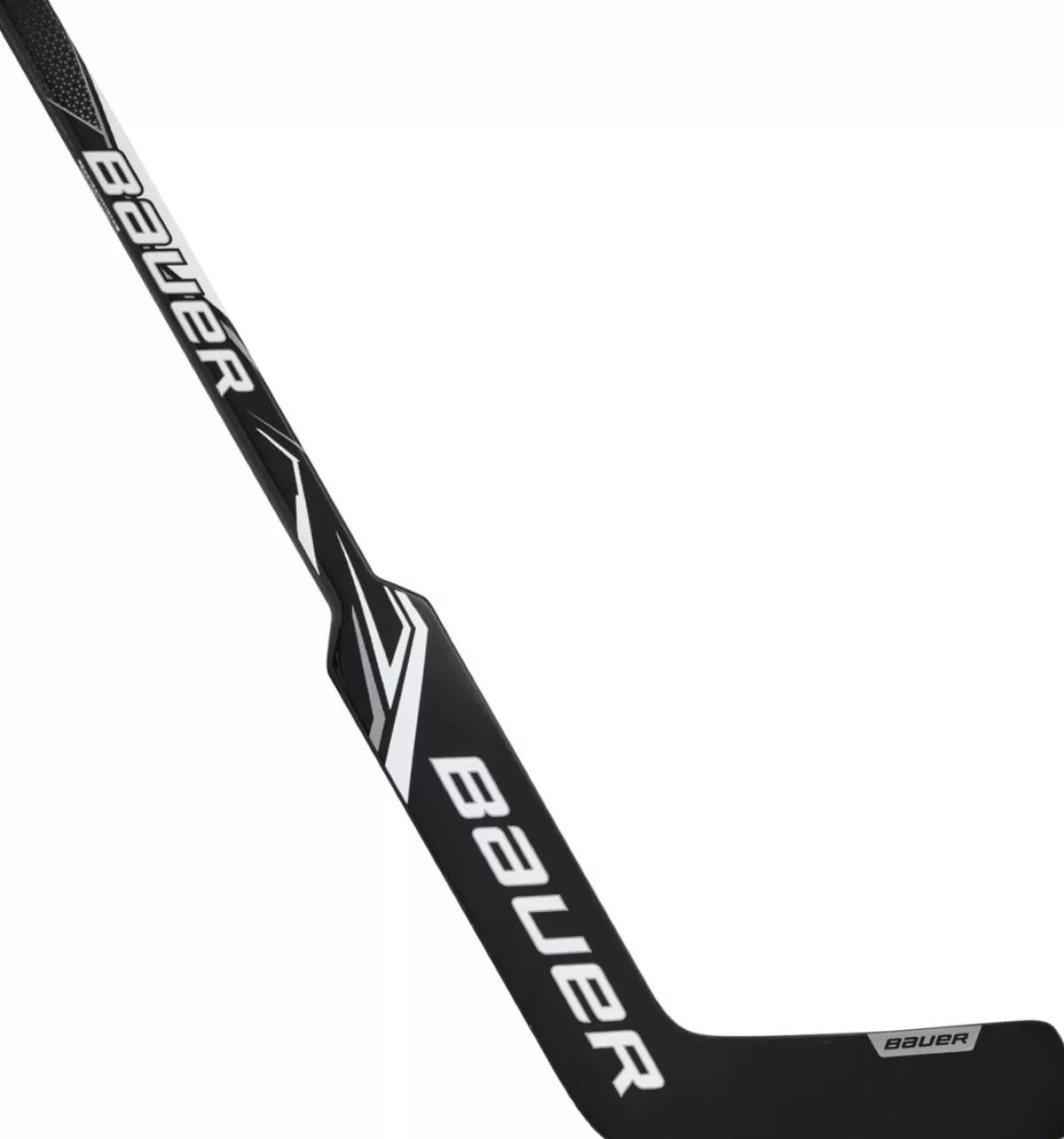 BAUER Hockeyklubbor Bauer> Mini Goal Stick