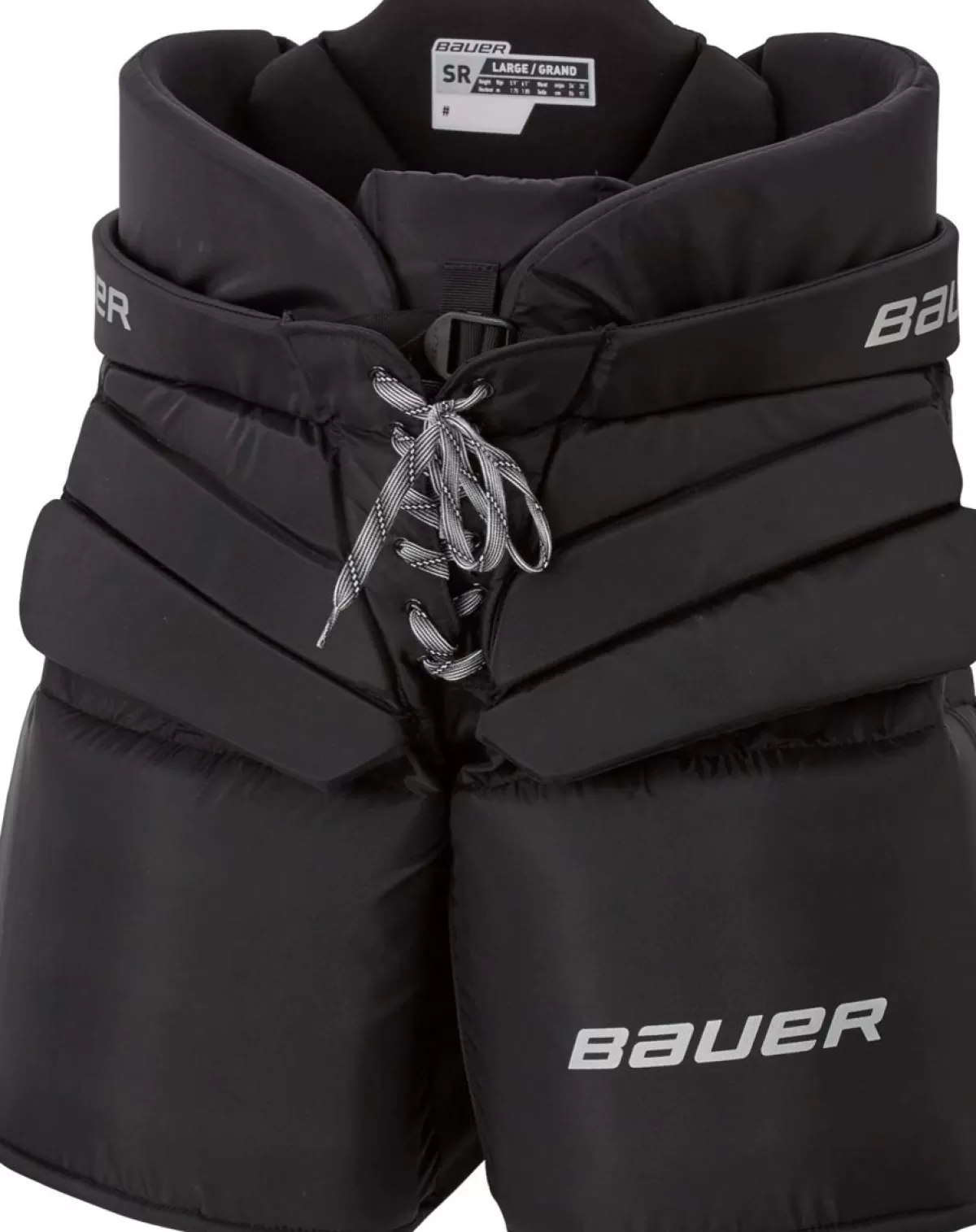 Målvaktsbyxa Gsx Jr.>BAUER Discount