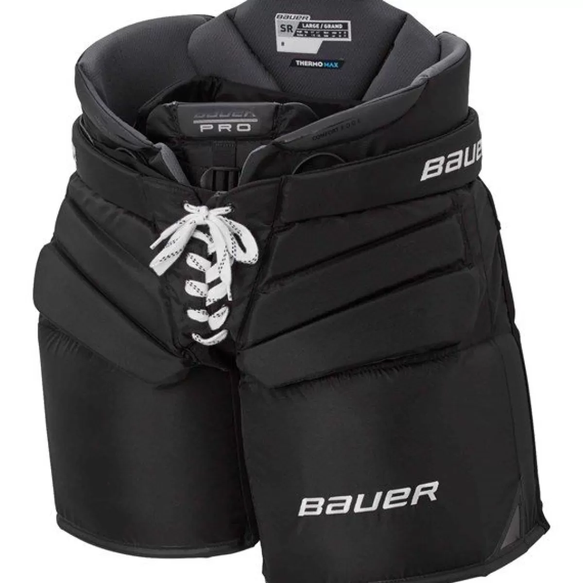 Målvaktsbyxa Pro Sr>BAUER Best Sale